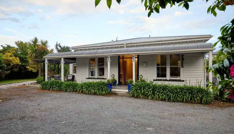 166A Beach Road, Kaikoura