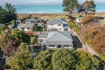 166A Beach Road, Kaikoura