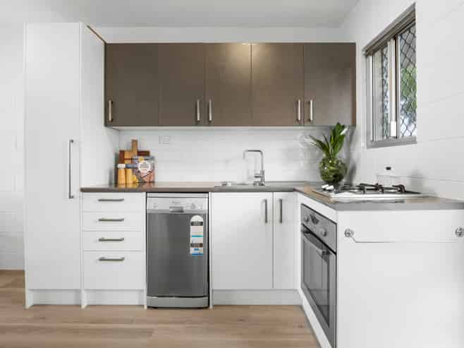 9/16 Belmont Terrace, Remuera