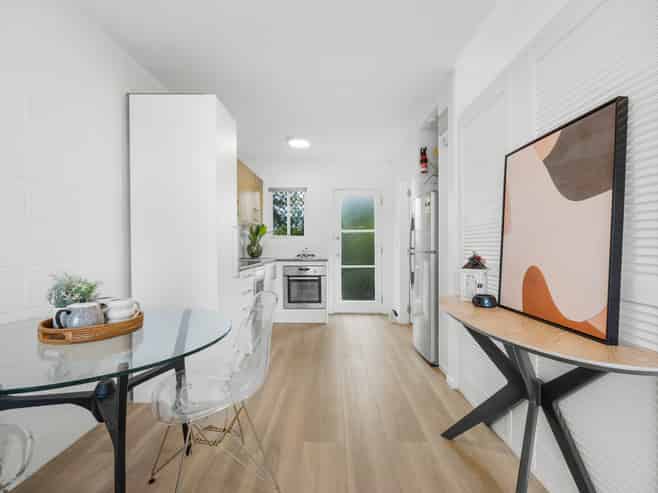 9/16 Belmont Terrace, Remuera