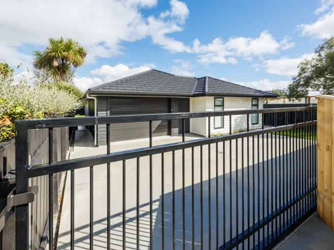 4b Ayr Place, Hokowhitu