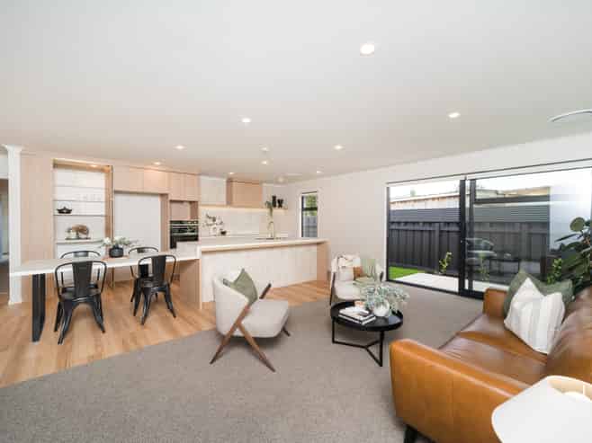 4b Ayr Place, Hokowhitu