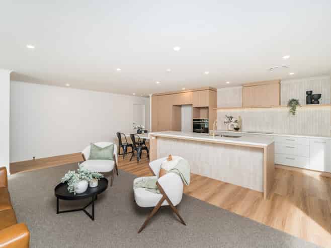 4b Ayr Place, Hokowhitu