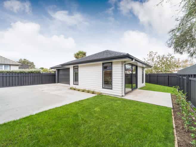 4b Ayr Place, Hokowhitu