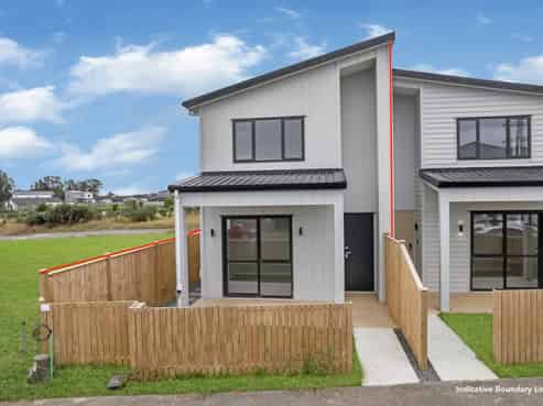9 & 11 Kapeta Lane, Karaka