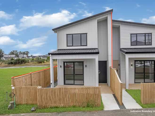 9 & 11 Kapeta Lane, Karaka