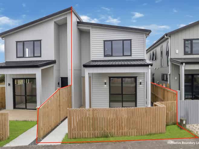 9 & 11 Kapeta Lane, Karaka