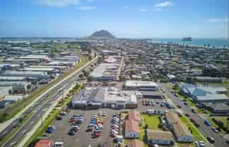 The Mount's next landmark redevelopment site!