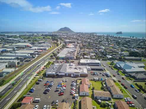 The Mount's next landmark redevelopment site!