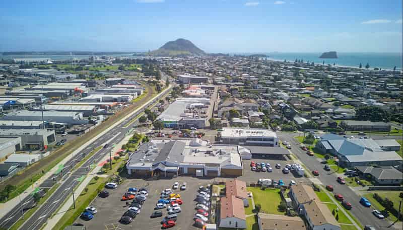 544 Maunganui Road, Mount Maunganui