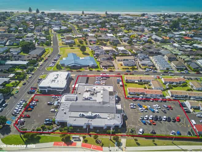 The Mount's next landmark redevelopment site!