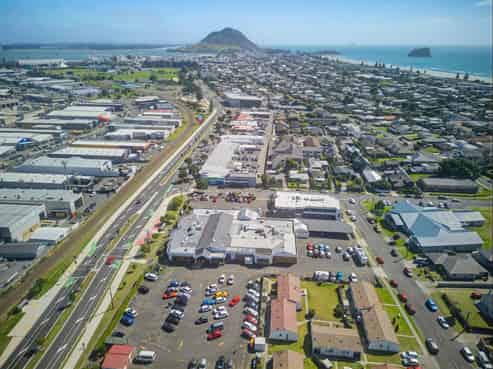 The Mount's next landmark redevelopment site!