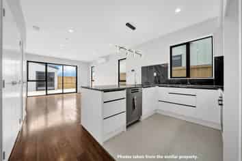 9  Kapeta Lane, Karaka