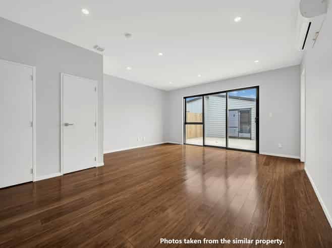 9  Kapeta Lane, Karaka