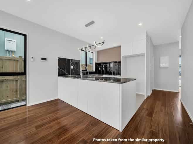 9  Kapeta Lane, Karaka