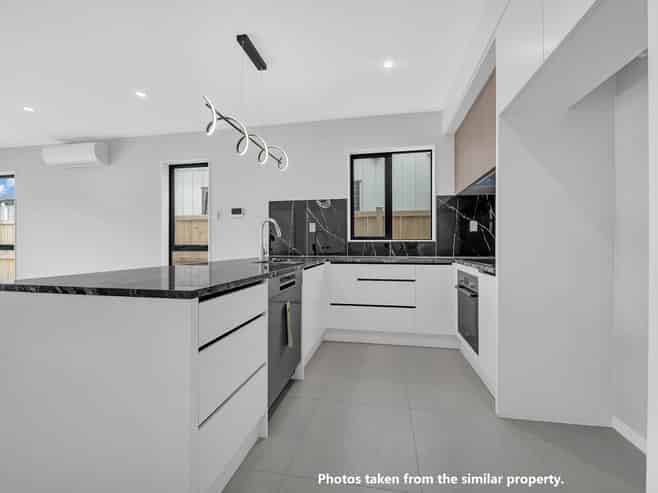 9  Kapeta Lane, Karaka