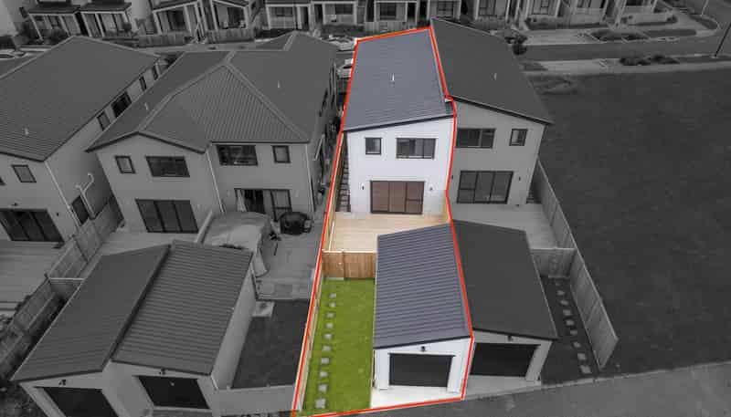 11 Kapeta Lane, Karaka