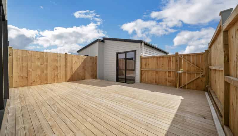 11 Kapeta Lane, Karaka