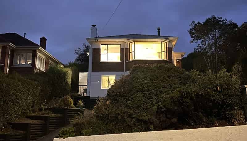 27 Kinsman Street, Kaikorai