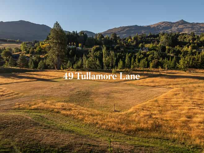 111 Fitzpatrick Road, Dalefield