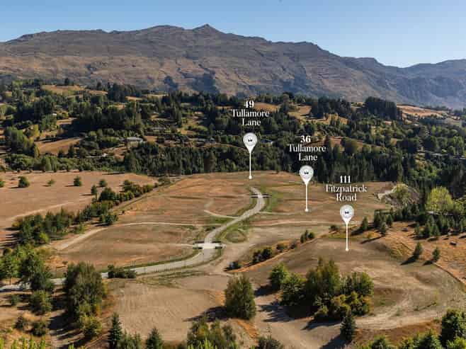 111 Fitzpatrick Road, Dalefield