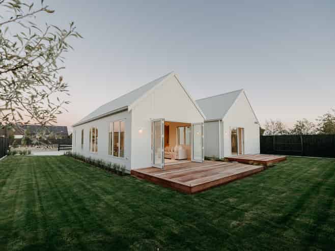 7 Sanctuary Lane, Feilding