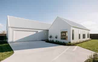 7 Sanctuary Lane, Feilding