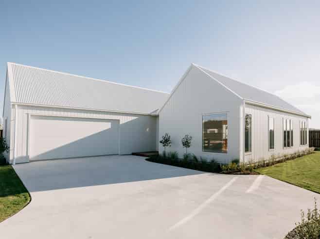 7 Sanctuary Lane, Feilding