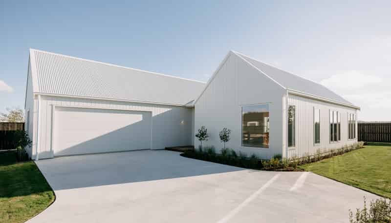 7 Sanctuary Lane, Feilding