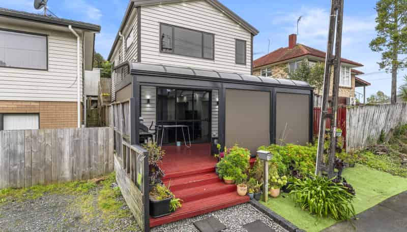 1B Short Street, Manurewa East