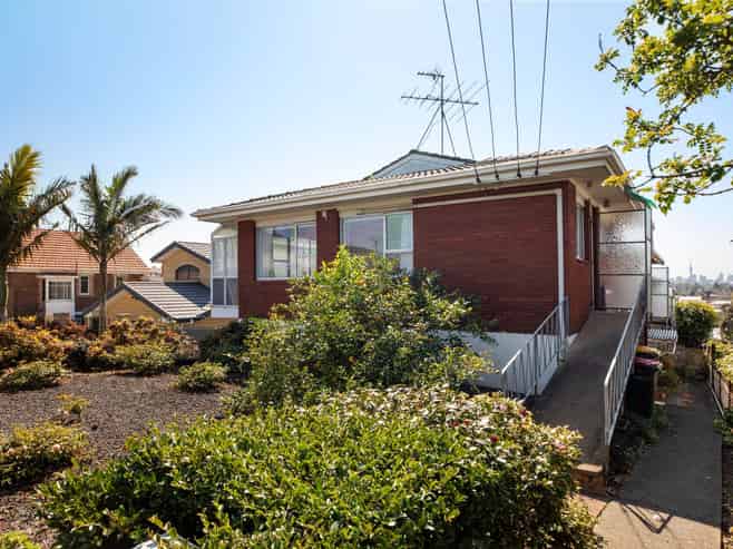 1/160 Mount Albert Road, Mount Albert