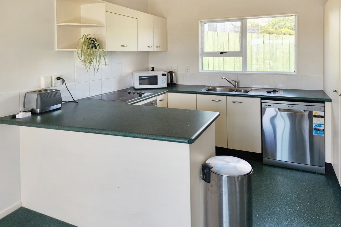 Miramar Living - Widok 2