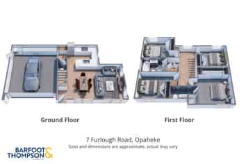 7  Furlough Road, Opaheke