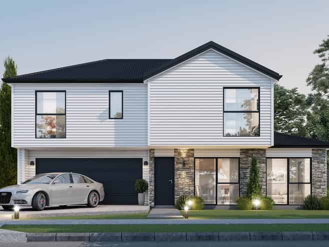 7  Furlough Road, Opaheke