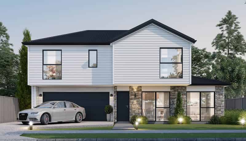 7  Furlough Road, Opaheke