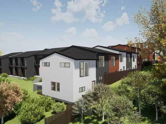Lot 5/11&15 St Jude Street, Avondale