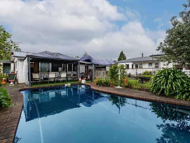 36 Berkley Avenue, Hillcrest