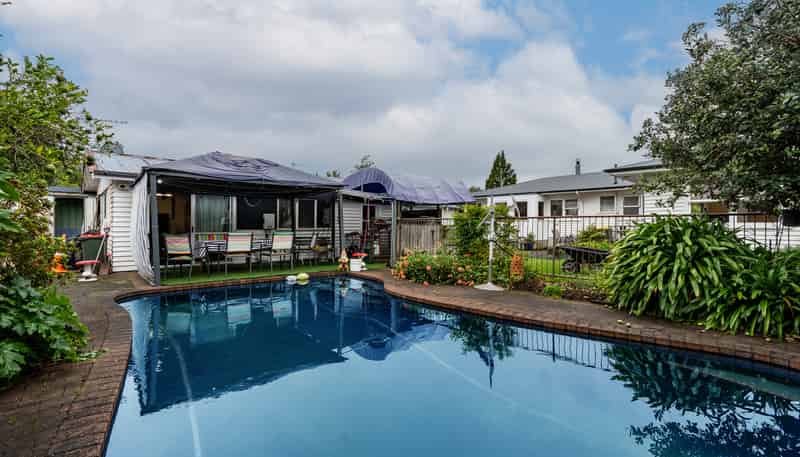 36 Berkley Avenue, Hillcrest