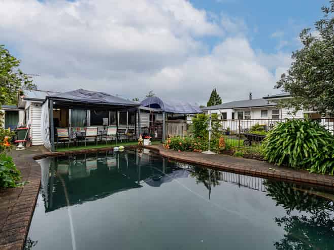 36 Berkley Avenue, Hillcrest