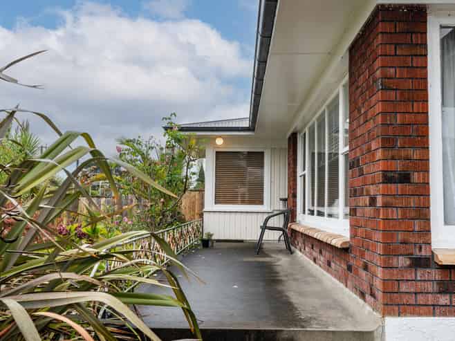 36 Berkley Avenue, Hillcrest