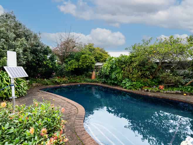 36 Berkley Avenue, Hillcrest