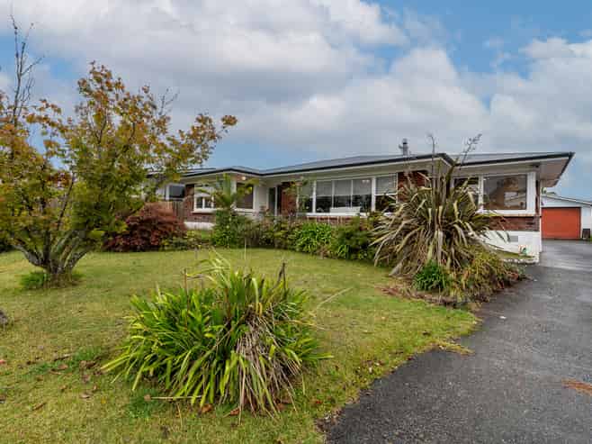 36 Berkley Avenue, Hillcrest