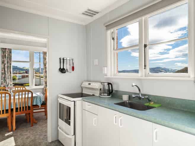 80 Stenhope Crescent, Corstorphine