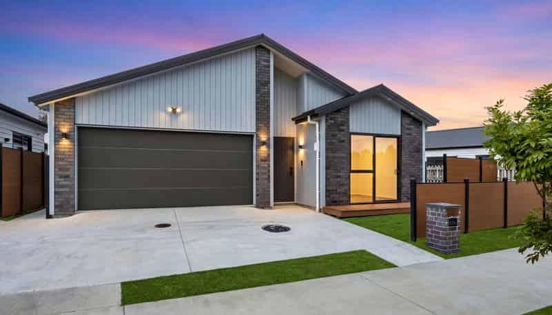 18  Furlough Road, Opaheke