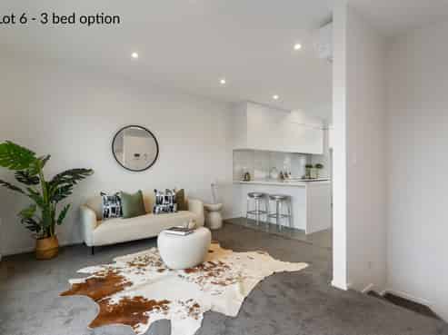 Lots 5-7/36 Oakley Avenue, Waterview