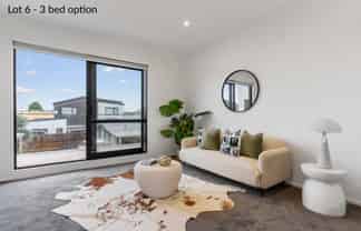 Lots 5-7/36 Oakley Avenue, Waterview