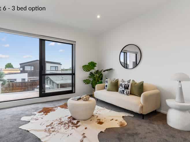 Lot 5-7/36 Oakley Avenue, Waterview