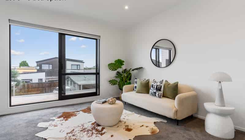 Lots 5-7/36 Oakley Avenue, Waterview