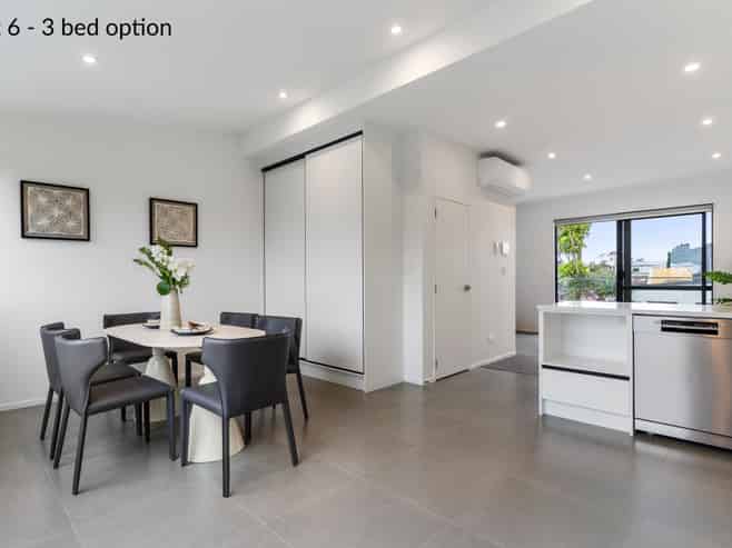 Lot 5-7/36 Oakley Avenue, Waterview
