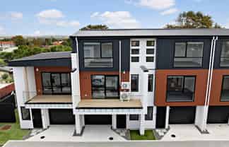 Lots 5-7/36 Oakley Avenue, Waterview